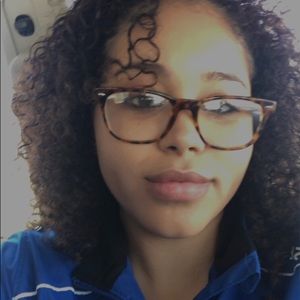 Meet your Posher, Kyree